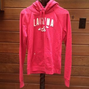 EUC Vintage Hollister Laguna Hoodie size Large
